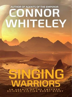 cover image of Singing Warriors